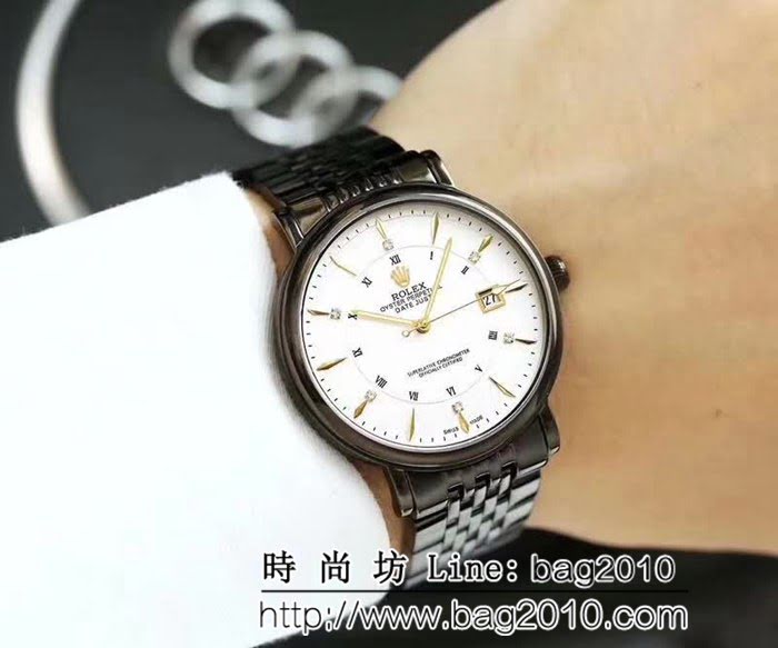勞力士ROLEX 鼎力推薦 最新男士腕表 WSS2426